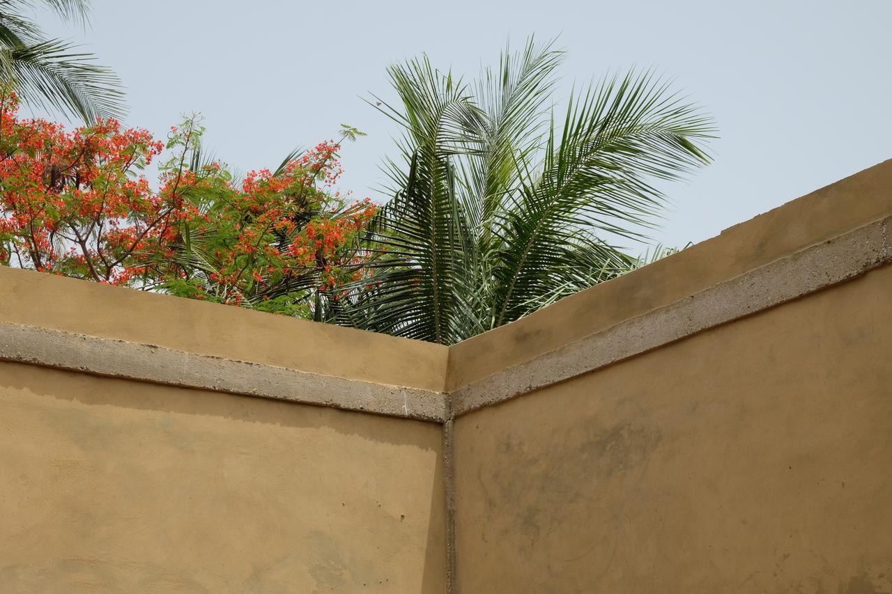 Diakene Ouolof Centre Touristique Et Culturel Casamance 게스트하우스 외부 사진