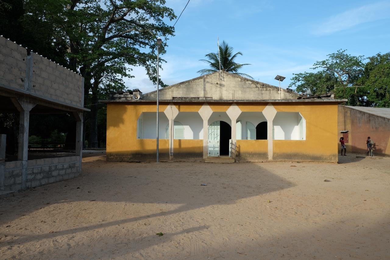 Diakene Ouolof Centre Touristique Et Culturel Casamance 게스트하우스 외부 사진