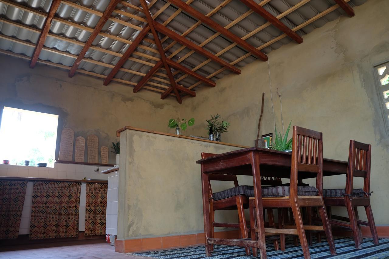 Diakene Ouolof Centre Touristique Et Culturel Casamance 게스트하우스 외부 사진