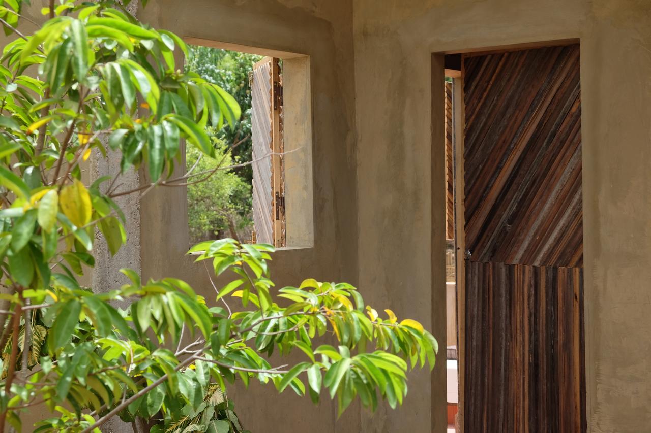 Diakene Ouolof Centre Touristique Et Culturel Casamance 게스트하우스 외부 사진