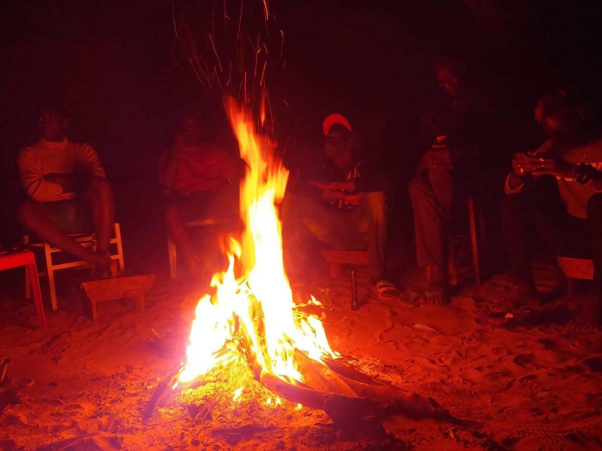 Diakene Ouolof Centre Touristique Et Culturel Casamance 게스트하우스 외부 사진