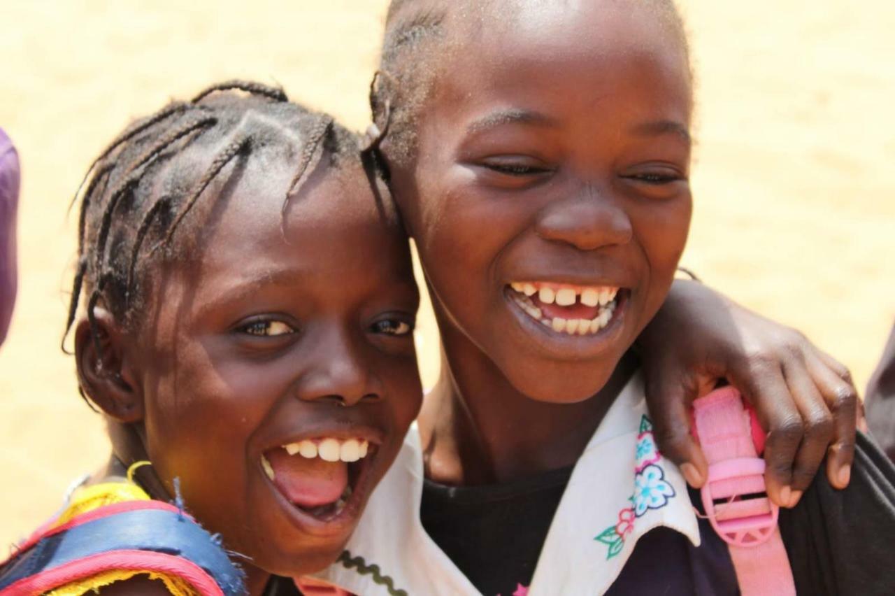 Diakene Ouolof Centre Touristique Et Culturel Casamance 게스트하우스 외부 사진
