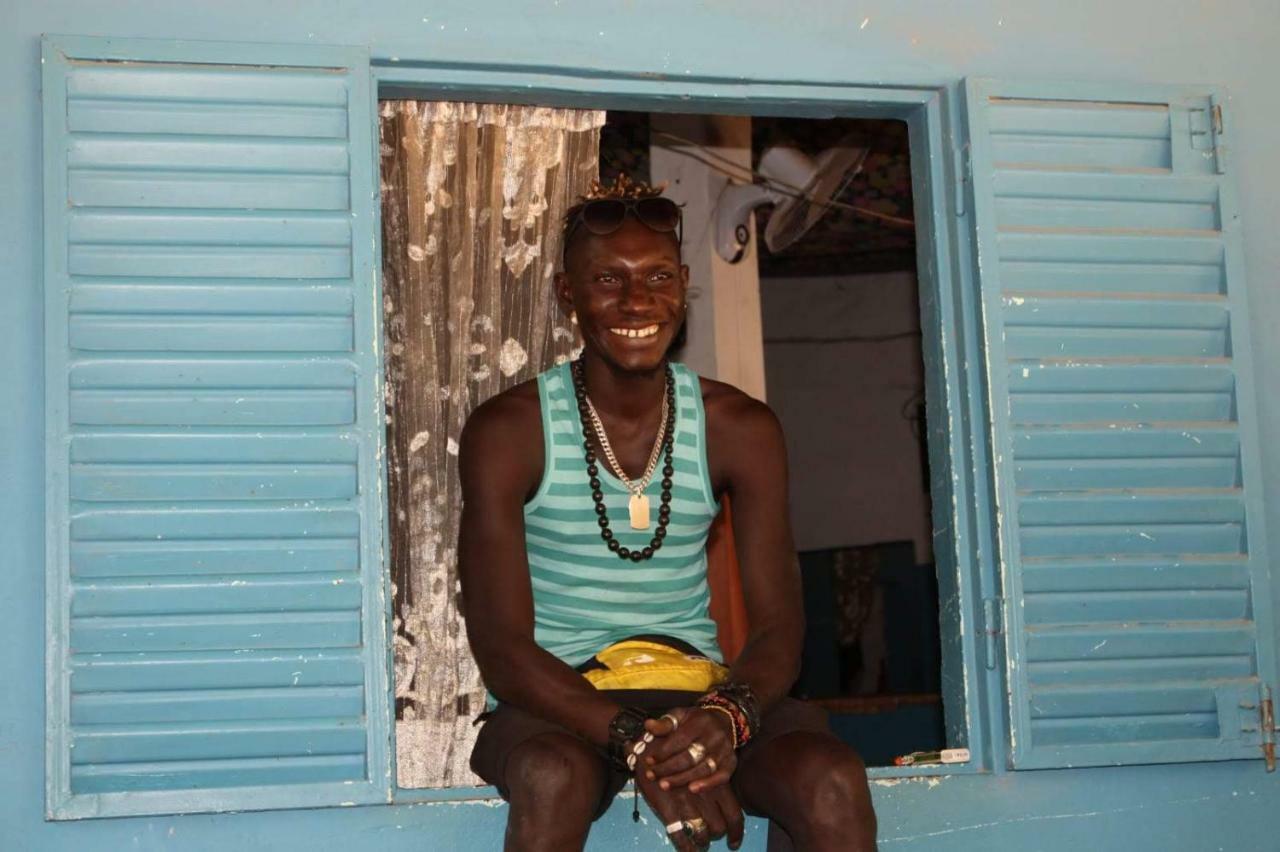 Diakene Ouolof Centre Touristique Et Culturel Casamance 게스트하우스 외부 사진
